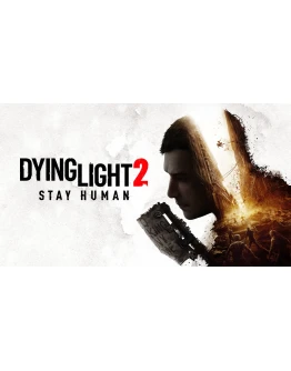 Dying Light 2 Stay Human - Ultimate + -Console Dying Light 2 Stay Human - Ultimate + -Console