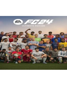 FIFA 24 + -Console
