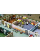Two Point Hospital - Speedy Recovery DLC Steam КЛЮЧ