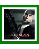 Hitman Codename 47SteamКлюч АктивацииРФ+СНГ+МИРАКЦИЯ0 Карты Hitman Codename 47SteamКлюч АктивацииРФ+СНГ+МИРАКЦИЯ0 Карты
