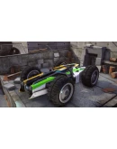 GRIP: Combat Racing-Artifex Car Pack DLC (Steam/RegFree) GRIP: Combat Racing-Artifex Car Pack DLC (Steam/RegFree)