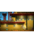 Bionic Commando Rearmed (Steam ВЕСЬ МИР+РФ КЛЮЧ) Bionic Commando Rearmed (Steam ВЕСЬ МИР+РФ КЛЮЧ)