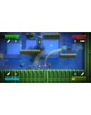 Bionic Commando Rearmed (Steam ВЕСЬ МИР+РФ КЛЮЧ) Bionic Commando Rearmed (Steam ВЕСЬ МИР+РФ КЛЮЧ)