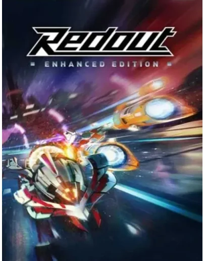 Redout: Enhanced Edition (Steam Key/Region Free) Redout: Enhanced Edition (Steam Key/Region Free)