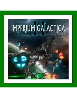 Imperium Galactica IISteam KeyRU-CIS-UA0 Карты