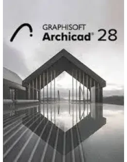 Активация Archicad 28 Активация Archicad 28