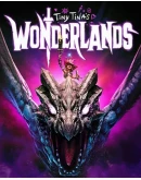 Tiny Tina's Wonderlands XBOX КЛЮЧ Tiny Tina's Wonderlands XBOX КЛЮЧ