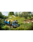 SnowRunner - Mack Dual Pack АВТОДОСТАВКА RU Steam