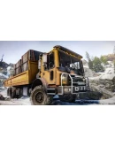 SnowRunner - Mack Dual Pack АВТОДОСТАВКА RU Steam