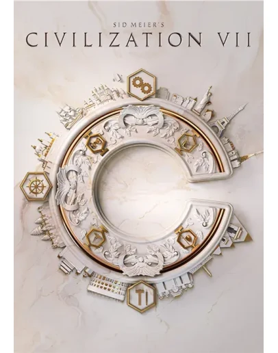 Sid Meier's Civilization VII (Steam Ключ Global + РФ) Sid Meier's Civilization VII (Steam Ключ Global + РФ)