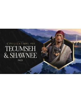 Sid Meier's Civilization VII: Бонус Предзаказа КЛЮЧ