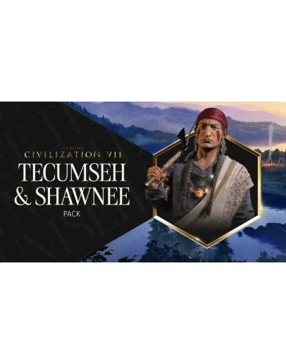 Sid Meier's Civilization VII: Бонус Предзаказа КЛЮЧ