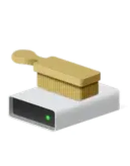 ПКБП Чистка Диска на 1 год 1 ПК