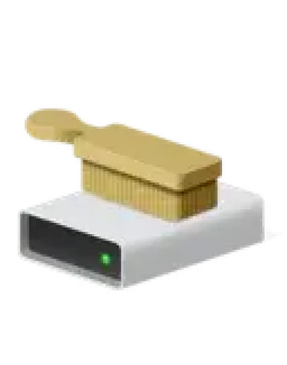 ПКБП Чистка Диска на 1 год 1 ПК