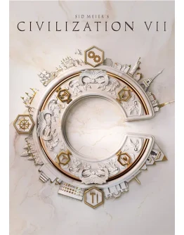 Sid Meier's Civilization VII (Steam Ключ Global + РФ) Sid Meier's Civilization VII (Steam Ключ Global + РФ)