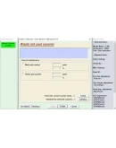 Epson L386 Adjustment Program Epson L386 Adjustment Program