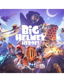 Big Helmet Heroes XBOX SERIES SXЛюбой аккаунтБыстро