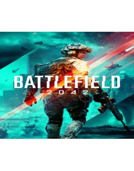 Battlefield 2042 + -Console Battlefield 2042 + -Console