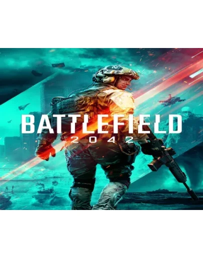 Battlefield 2042 + -Console