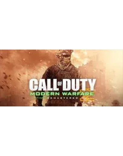 Call of Duyt Modern Warfare 2 Ultimate 2022Console