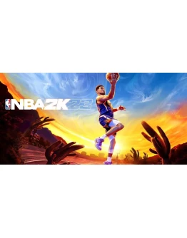 NBA 2K23 Deluxe Edition + -Console