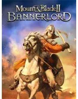 Mount &amp Blade II Bannerlord Xbox One/Series +