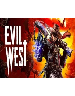 Evil West + -Console