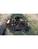Crossout Herald of pyre DLC * STEAM RU АВТО 0