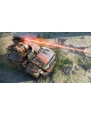 Crossout Herald of pyre DLC * STEAM RU АВТО 0