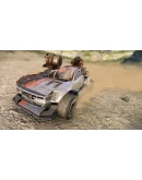Crossout Herald of pyre DLC * STEAM RU АВТО 0 Crossout Herald of pyre DLC * STEAM RU АВТО 0