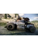Crossout Herald of pyre DLC * STEAM RU АВТО 0 Crossout Herald of pyre DLC * STEAM RU АВТО 0