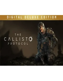The Callisto Protocol + -Console