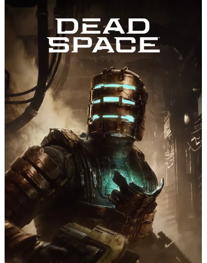 Dead Space + -Console