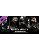 Mortal Kombat XLSTEAM GIFT AUTORU+МИР