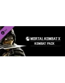 Mortal Kombat XLSTEAM GIFT AUTORU+МИР