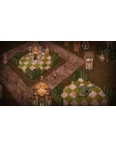 Don't Starve: HamletSTEAM GIFT AUTORU+МИР