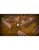 Don't Starve: HamletSTEAM GIFT AUTORU+МИР