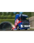 Euro Truck Simulator 2 - Norwegian Paint Jobs PackSTEAM GIFT AUTORU+МИР