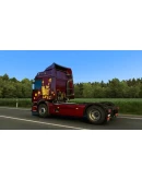 Euro Truck Simulator 2 - Lunar New Year PackSTEAM GIFT AUTORU+МИР Euro Truck Simulator 2 - Lunar New Year PackSTEAM GIFT AUTORU+МИР