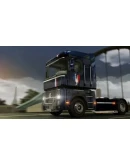 Euro Truck Simulator 2 - French Paint Jobs PackSTEAM GIFT AUTORU+МИР