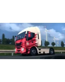 Euro Truck Simulator 2 - Polish Paint Jobs PackSTEAM