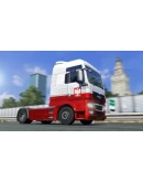 Euro Truck Simulator 2 - Polish Paint Jobs PackSTEAM