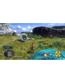 Ys VIII: Lacrimosa of DANASTEAM GIFT AUTORU+МИР Ys VIII: Lacrimosa of DANASTEAM GIFT AUTORU+МИР