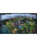 Age of Wonders 4: Ways of WarSTEAM GIFT AUTORU+МИР Age of Wonders 4: Ways of WarSTEAM GIFT AUTORU+МИР