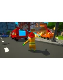 SOS OPS!STEAM GIFT AUTORU+МИР