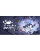 Project Hospital CollectionSTEAM GIFT AUTORU+МИР