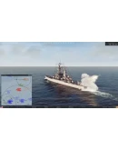 Sea PowerSTEAM GIFT AUTORU+МИР