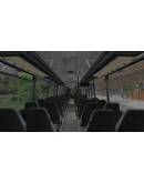 OMSI 2 Add-on City&ampRegionbus 200 SeriesSTEAM GIFT AUTORU+МИР