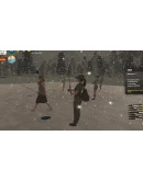 Arctic Motel Simulator (Steam Gift Россия)