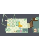 Genital JoustingSTEAM GIFT AUTORU+МИР